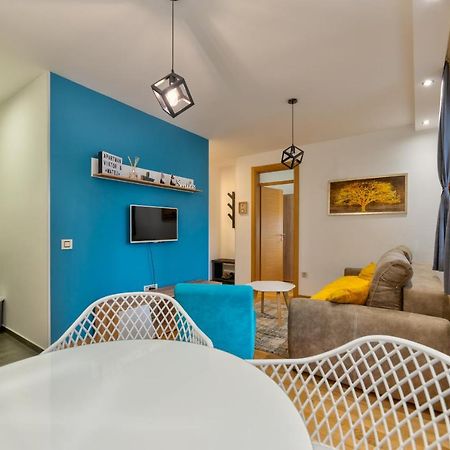 Apartman Viktor & Matej Zlatibor Extérieur photo