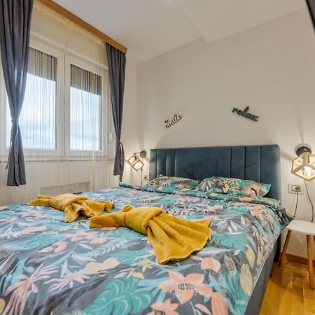 Apartman Viktor & Matej Zlatibor Extérieur photo