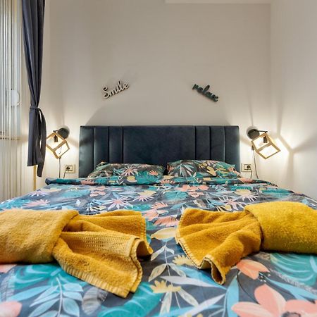 Apartman Viktor & Matej Zlatibor Extérieur photo