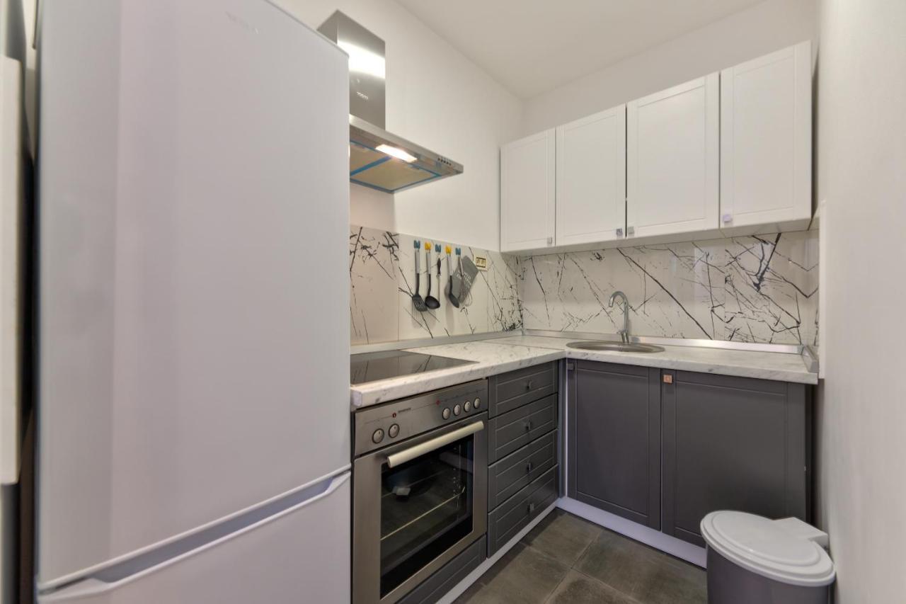 Apartman Viktor & Matej Zlatibor Extérieur photo