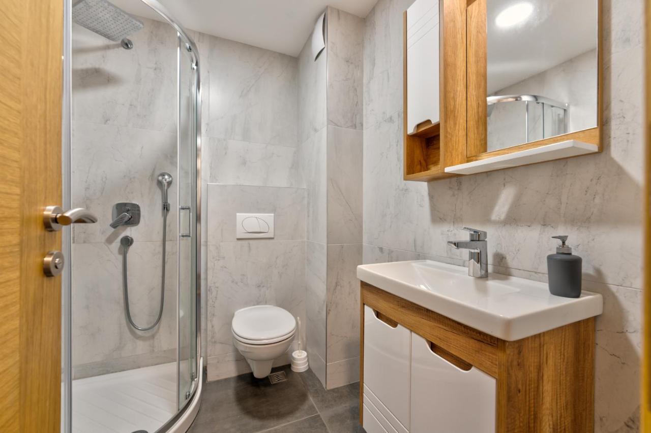 Apartman Viktor & Matej Zlatibor Extérieur photo