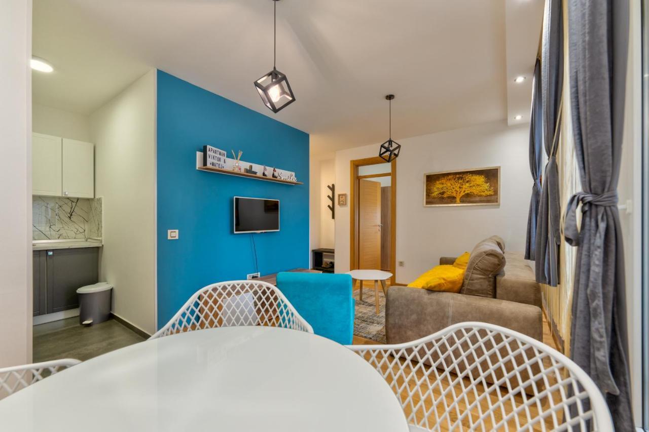 Apartman Viktor & Matej Zlatibor Extérieur photo