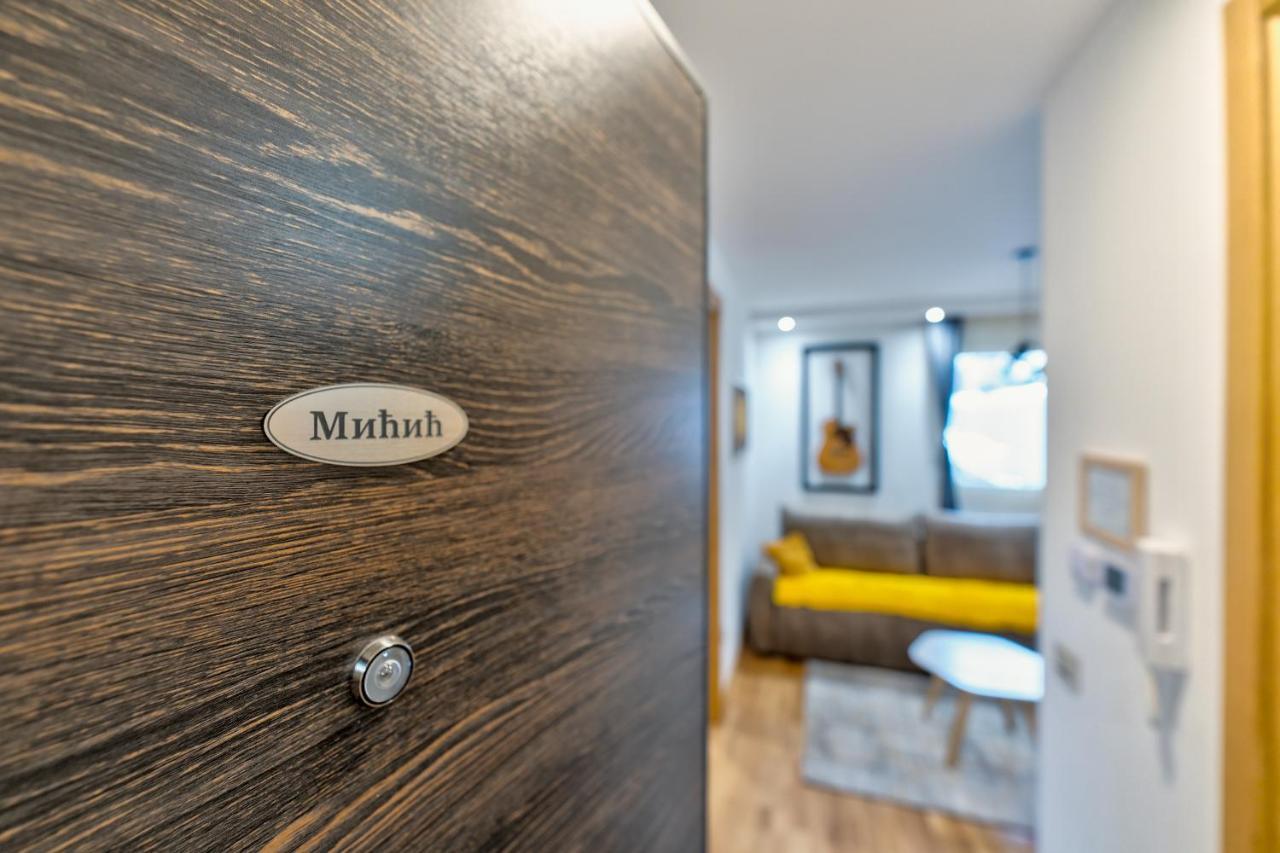 Apartman Viktor & Matej Zlatibor Extérieur photo