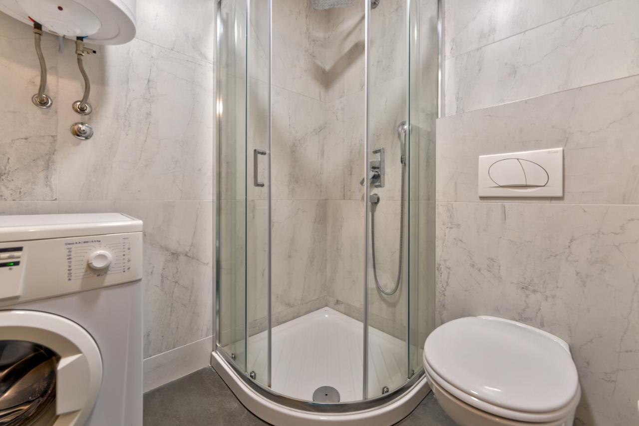 Apartman Viktor & Matej Zlatibor Extérieur photo