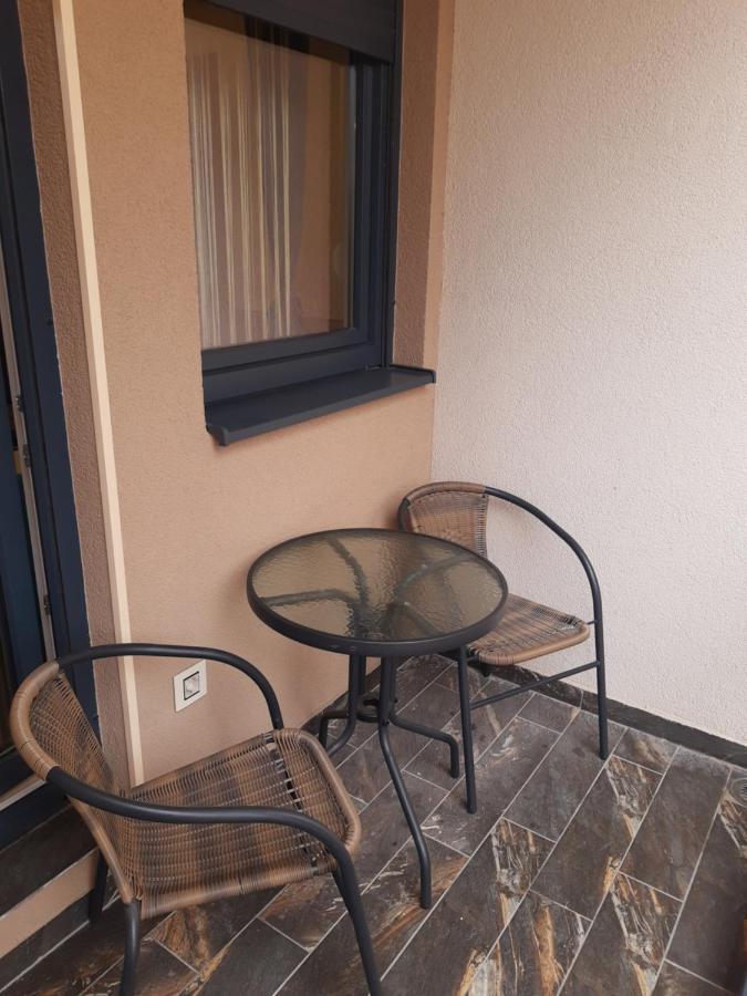 Apartman Viktor & Matej Zlatibor Extérieur photo