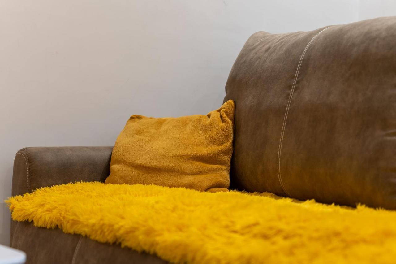 Apartman Viktor & Matej Zlatibor Extérieur photo