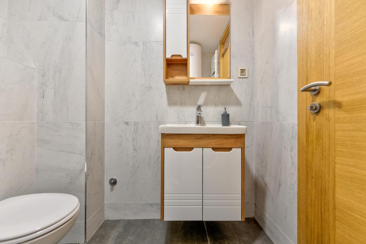 Apartman Viktor & Matej Zlatibor Extérieur photo
