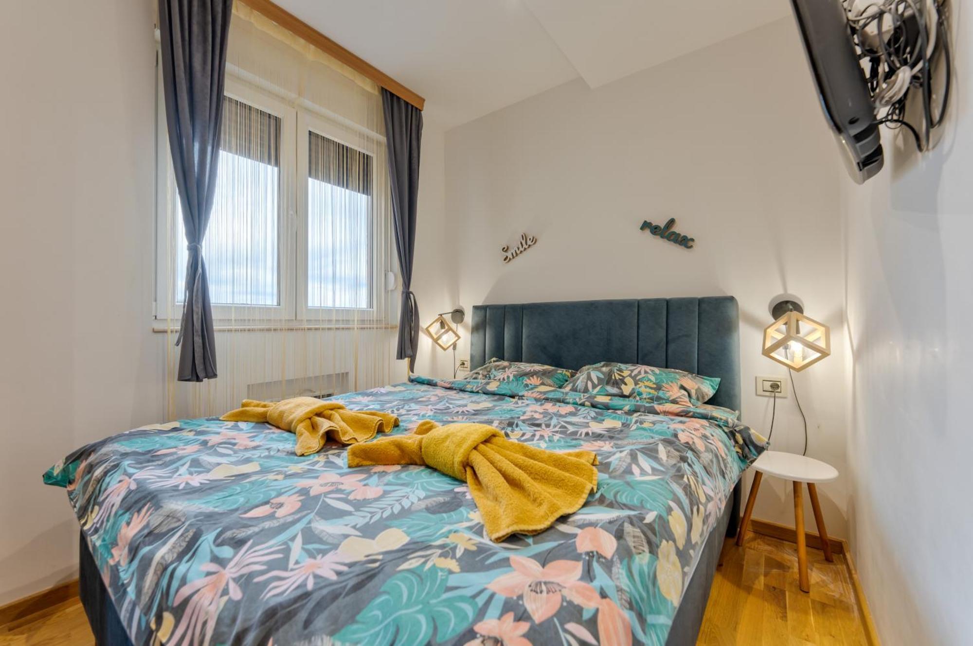 Apartman Viktor & Matej Zlatibor Extérieur photo