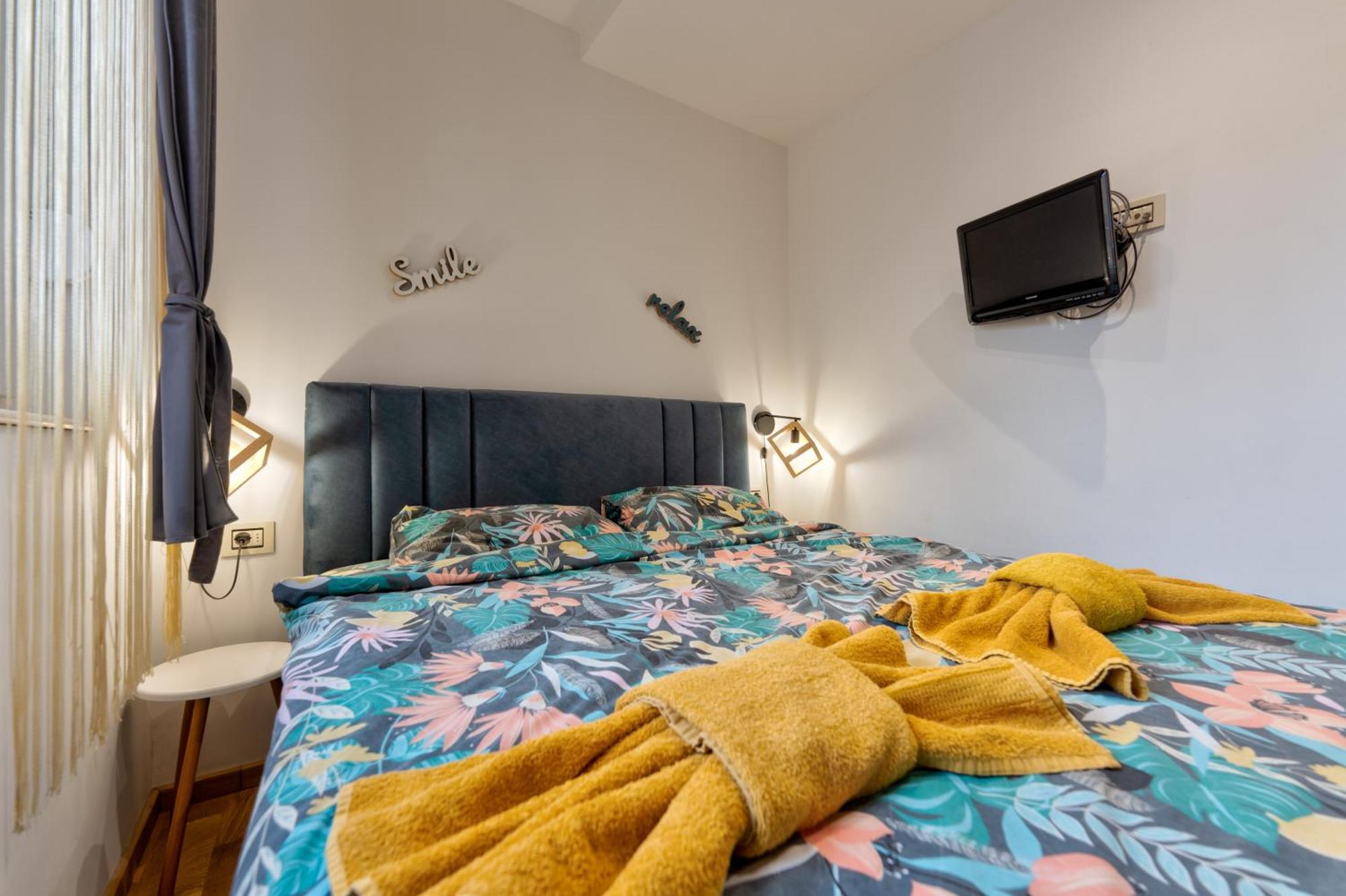 Apartman Viktor & Matej Zlatibor Extérieur photo