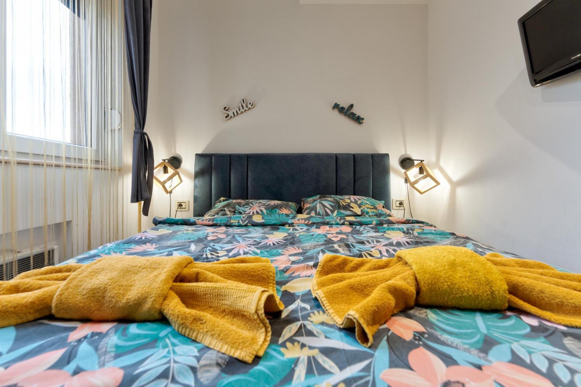 Apartman Viktor & Matej Zlatibor Extérieur photo