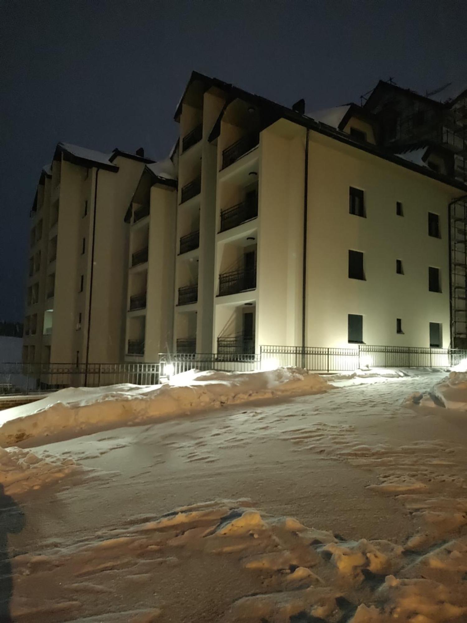 Apartman Viktor & Matej Zlatibor Extérieur photo
